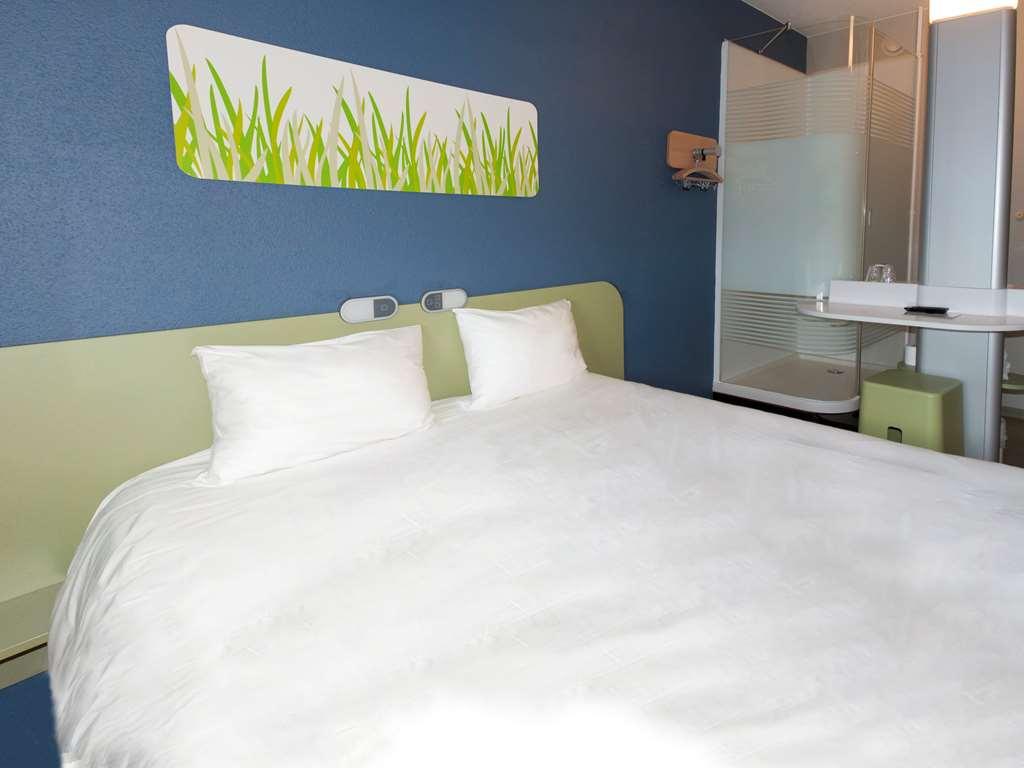 Ibis Budget Rodez Quarto foto