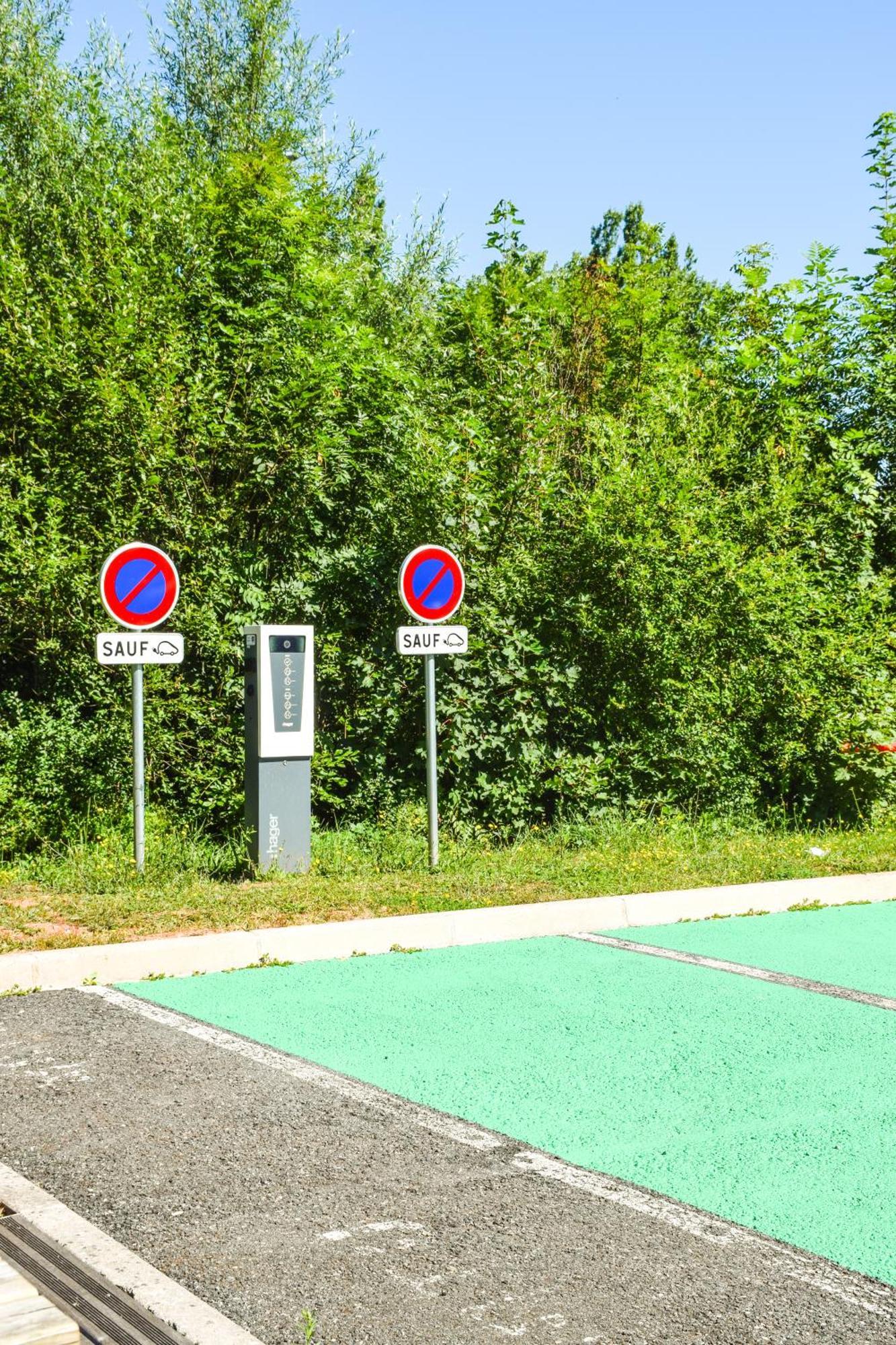 Ibis Budget Rodez Exterior foto