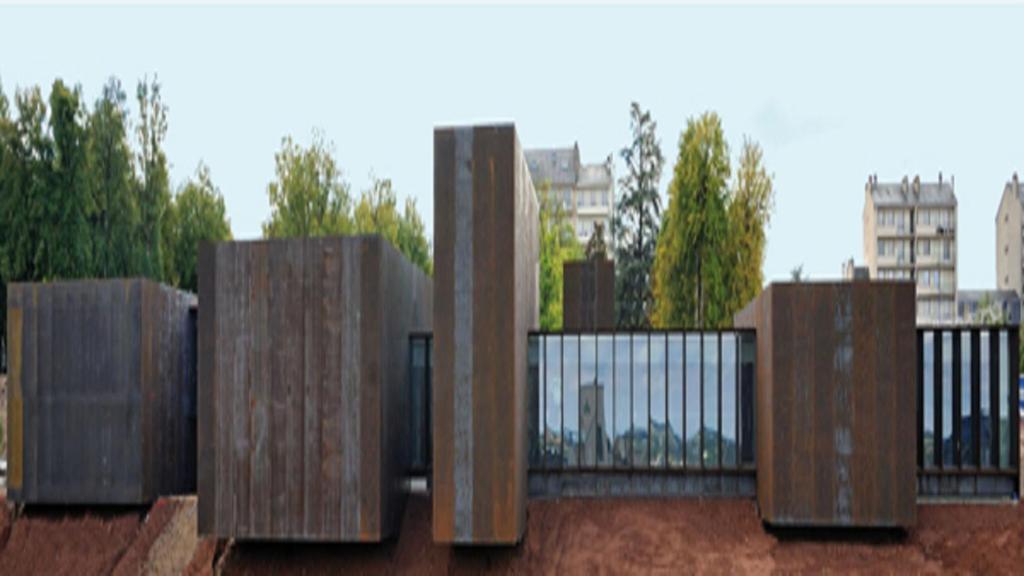 Ibis Budget Rodez Exterior foto